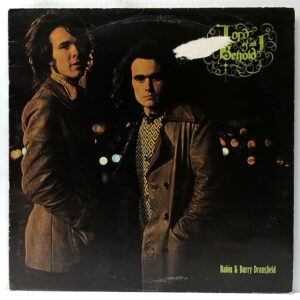 Lord of All I Behold (USED LP)