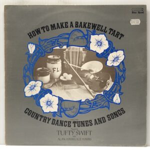 How to Make a Bakewell Tart (USED LP)