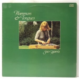 Hammers & Tongues (USED LP)