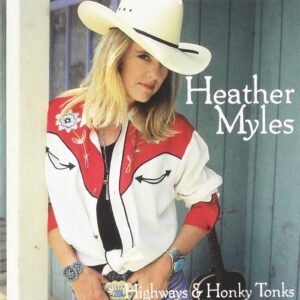 HIGHWAYS & HONKY TONKS (CD)