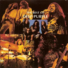 The Best Of Deep Purple