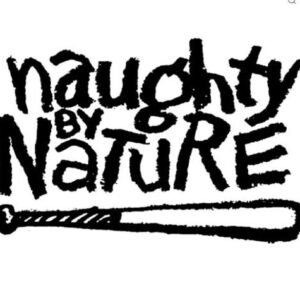 The Naughtiest (CD)