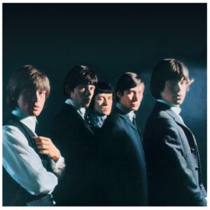 The Rolling Stones (UK) (New LP)