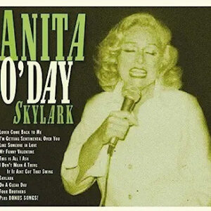 SKYLARK (CD)