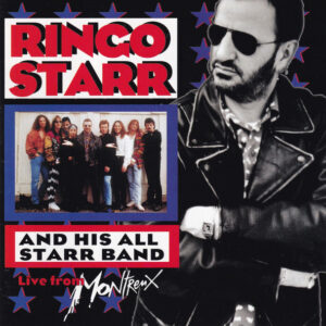 Volume 2: Live From Montreux (CD)