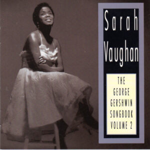 GEORGE GERSHWIN SONGBOOK VOLUME 2 (CD)