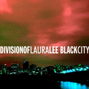 BLACK CITY