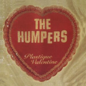 Plastique Valentine (CD)