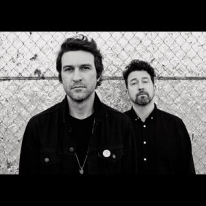 Fate & Alcohol (New LP)