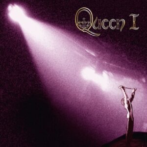 Queen I (2024 Mix) (New LP)