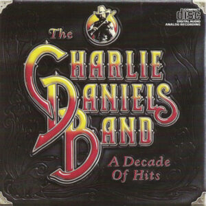 DECADE OF HITS (CD)
