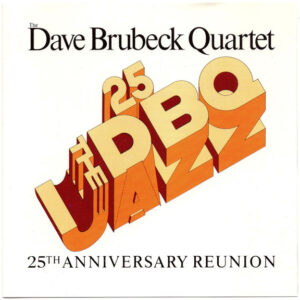 25TH ANNIVERSARY REUNION (CD)