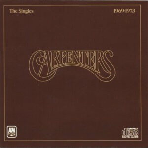 SINGLES 1969-73 (CD)
