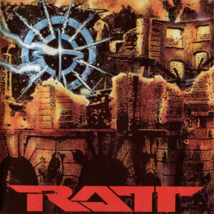 DETONATOR (CD)