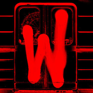 Warriors (CD)