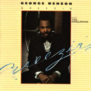 BREEZIN' (CD)