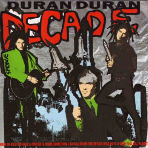 DECADE (CD)