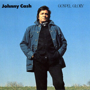 Gospel Glory (CD)