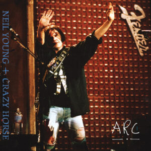 Arc (New LP)