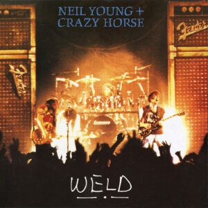 Weld (New LP)