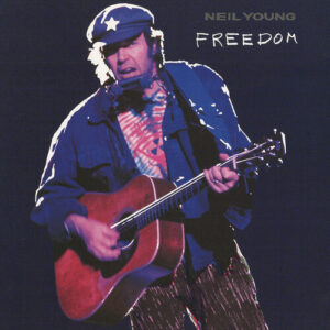 Freedom (New LP)
