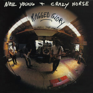 Ragged Glory (New LP)