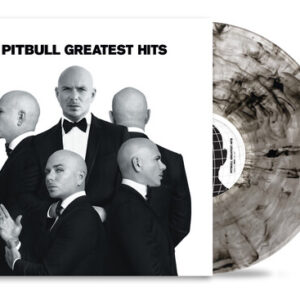 Greatest Hits (New LP)
