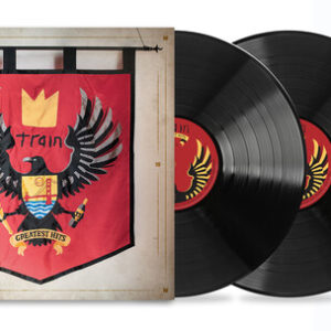 Greatest Hits (New LP)
