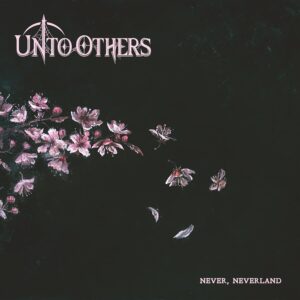 Never Neverland (New LP)