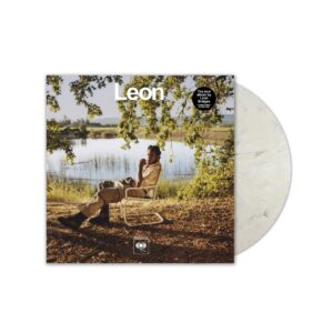 Leon (New LP)