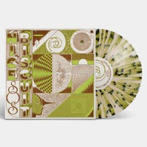 SOS (New LP)