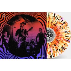 Live At Levitation (New LP)