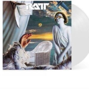 Reach For The Sky (New LP)