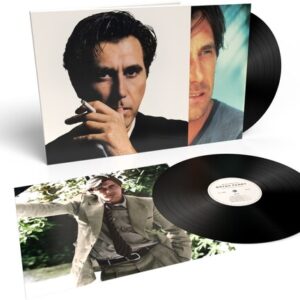 Retrospective: Selected Recordings (New LP)
