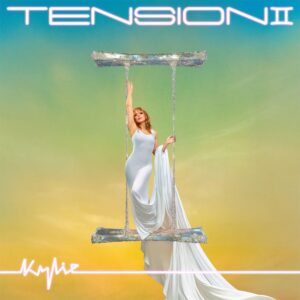 Tension II (New LP)