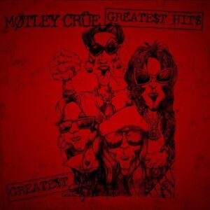 Greatest Hits (New LP)