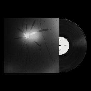 Spiral In A Straight Line (New LP)