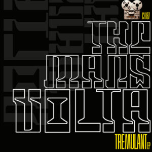 Tremulant (New LP)