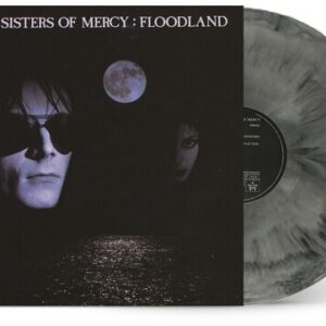 Floodland (New LP)