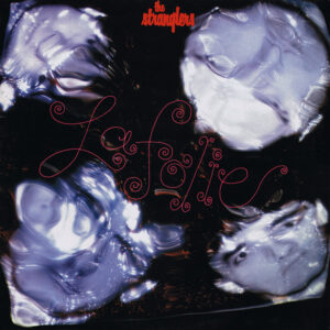 La Folie (New LP)