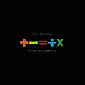 +-=÷× (TOUR COLLECTION) (New LP)