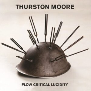 Flow Critical Lucidity (New LP)