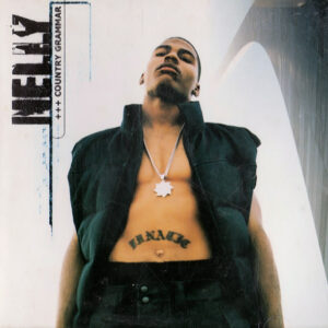 Country Grammar (CD)