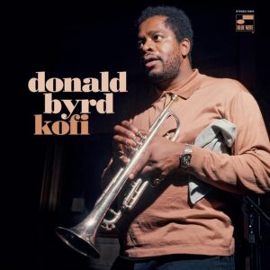 Kofi (Blue Note Tone Poet Series) (New LP)