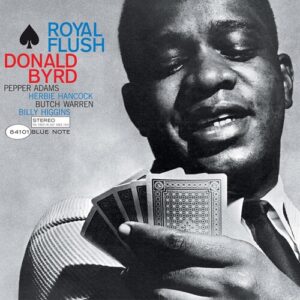 Royal Flush (New LP)