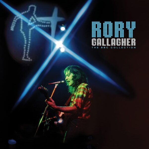 The Best Of Rory Gallagher At The BBC (CD)