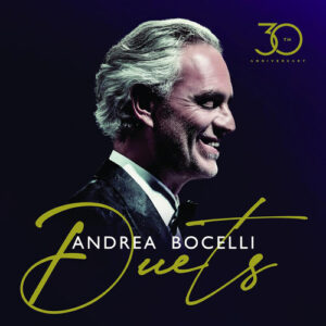 Duets - 30th Anniversary (CD)
