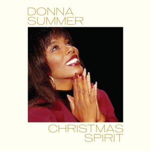 Christmas Spirit (New LP)