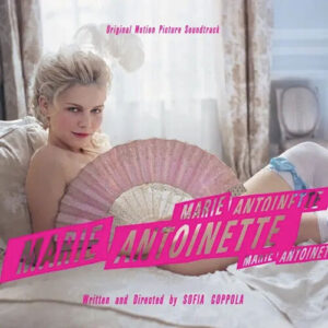 Marie Antoinette (Original Soundtrack) (New LP)