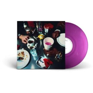 Bad Cameo (New LP)